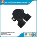 OE Ref.NO. A22-669B00 Throttle Position Sensor For NISSAN INFINITI MAXIMA TPS SENSOR GENUINE